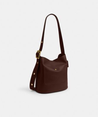 ブリーカー バケット バッグ | COACH/コーチ | 三越伊勢丹オンライン